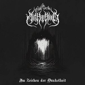 Cd Motherwood - Im Zeichen der Dunkelheit