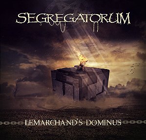 Cd Segregatorum - Lemarchand´s Dominus