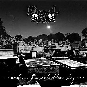 cd Eternal Fall - And In The Forbidden Sky