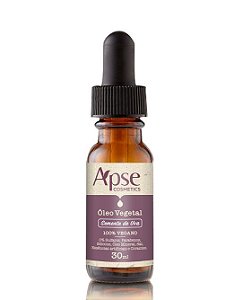 Óleo Vegetal De Semente De Uva 30mL - Apice Cosmeticos
