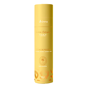 Creme de Pentear Crespos 300mL - Dhonna | Brilho, Maciez e Controle para Texturas Crespas
