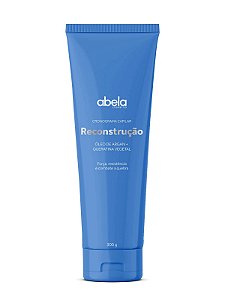 Máscara Reconstrução Cronograma 300g - Abela Cosmetics