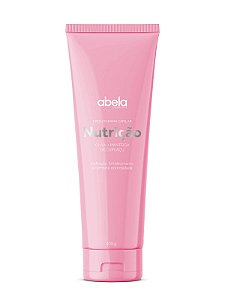 Máscara Nutrição Cronograma 300g - Abela Cosmetics*