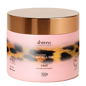 Máscara Total Lumine System 500g - Dhonna Cosmetics