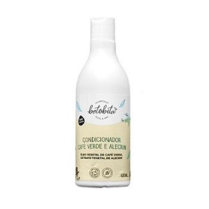 Condicionador Café Verde e Alecrim 500mL - Betobita