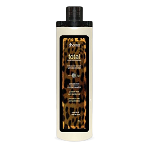 Condicionador Afro 1L Pro - Dhonna | Maciez Incrível para Seus Cachos