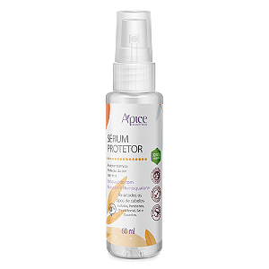 Sérum Protetor 60ml - Apice Cosméticos