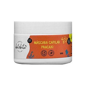 Máscara Capilar de Pracaxi 300g - BetoBita