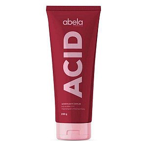 ACID Acidificante Capilar 200g - Abela Cosmetics
