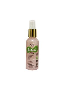 Glow Spray – Máscara Mágica Hidratante 120ml - Edição Limitada - Apse