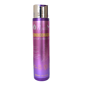 Condicionador Amor Crescido 300mL - Nyata