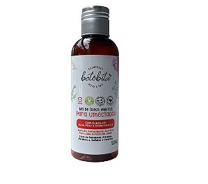 Mix de Óleo Vegetais para Umectação 120mL - BetoBita