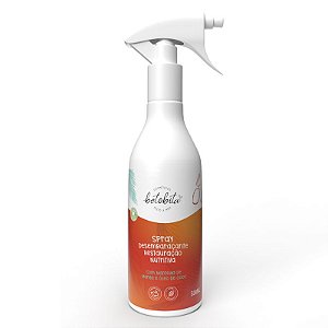 Spray Restauração Nutritiva 500mL  - BetoBita | Desembaraço e Hidratação