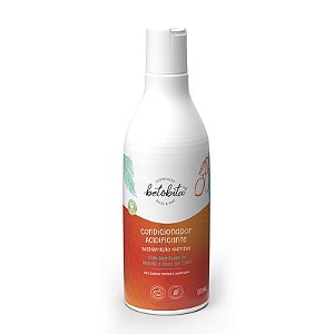 Condicionador Acidificante Restauração Nutritiva 500mL - BetoBita |  Cabelos Hidratados e Sem Frizz