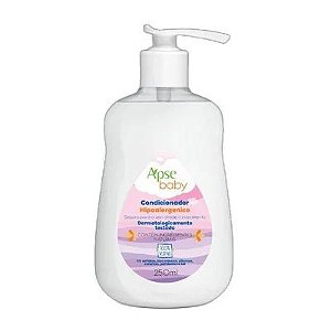 Condicionador Baby 250mL - Apse Cosmetics