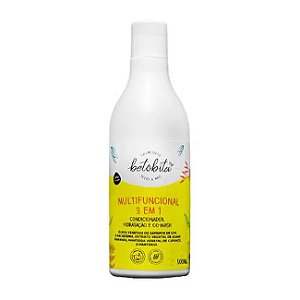 Creme Multifuncional 3 em 1 500mL - Betobita