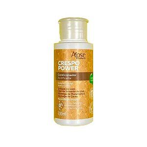 Condicionador Crespo Power 100mL - Apse