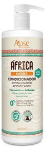 Condicionador Restaurador África Baobá 1L - Apice Cosméticos