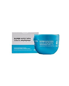 Super Máscara 250g - Hidratei