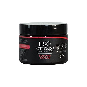 Máscara Hidratante Liso Acetinado 300g - BetoBita