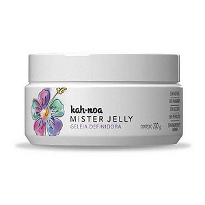 Mister Jelly Geleia Definidora 200g - Kah-noa