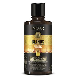 Condicionador Blends Collection Vitamina C 300mL - Inoar