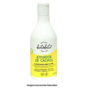 Brinde Mini BetoBita 100mL