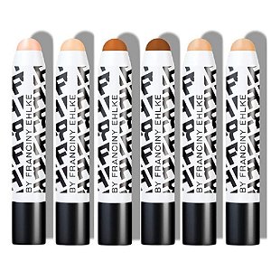 Corretivo Stick Cover Fran - Franciny Ehlke