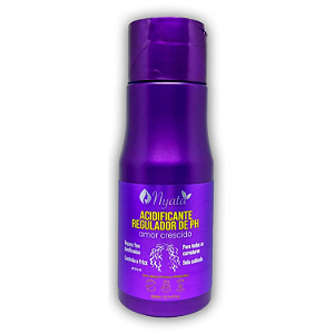 Acidificante Regulador De Ph Amor Crescido 300mL - Nyata