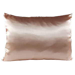 Fronha de Cetim POP Rose Gold 50cm x 65cm - Soulta