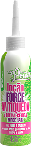 Loção Antiqueda Force Hair 100mL - Soul Power