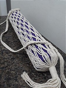 Bolsa Mat Yoga