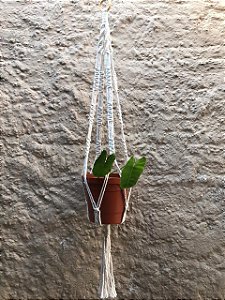 Suporte para vaso Anabel