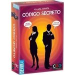 Código Secreto - Jogo de Tabuleiro