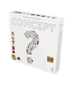 Concept - Jogo