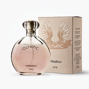 Perfume Olympic - 100ml