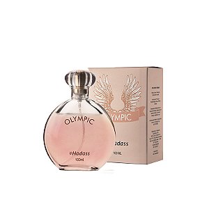 Perfume Olympic - 100ml