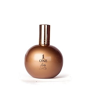 Perfume One Lady - 100ml