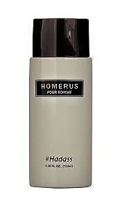 Perfume Homerus - 100ml