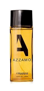 Perfume Azzamo - 100ml