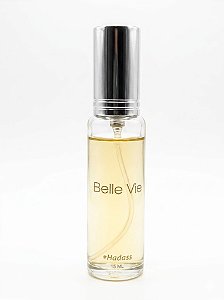 Perfume Belle Vie Miniatura - 15ml
