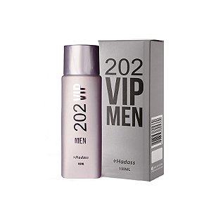 Perfume 202 VIP MEN - 100ml