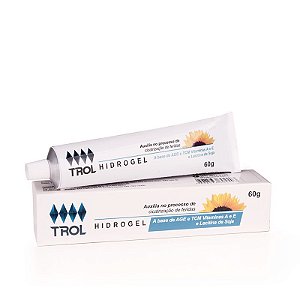 Hidrogel com AGE - 60g