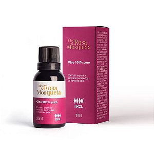 Óleo de Rosa Mosqueta 30ml