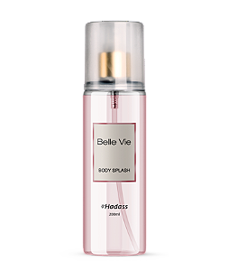 Body Splash Belle Vie 200ml