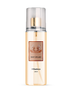 Body Splash Olympic 200ml