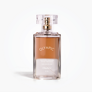 Perfume Capilar Olympic 50ml