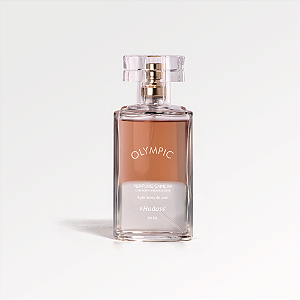 Perfume Capilar Olympic 50ml