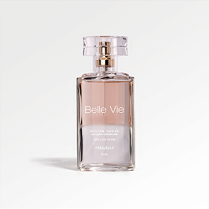 Perfume Capilar Belle Vie 50ml