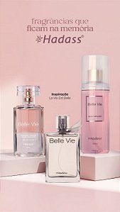 Kit Belle Vie